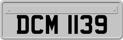 DCM1139