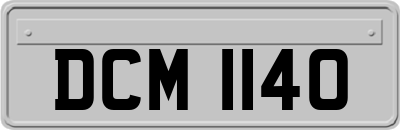 DCM1140