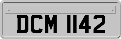 DCM1142