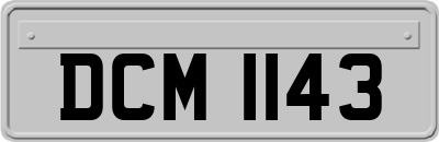 DCM1143