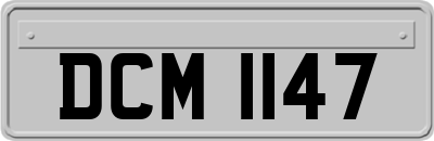DCM1147