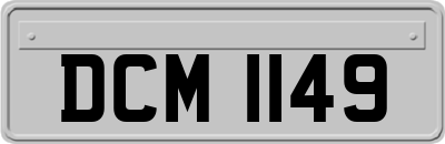DCM1149