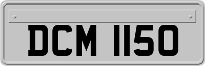 DCM1150