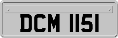 DCM1151