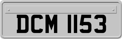 DCM1153
