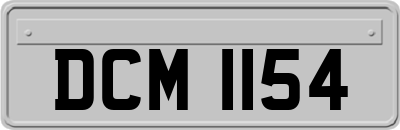 DCM1154