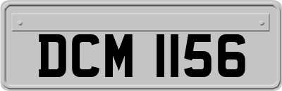 DCM1156