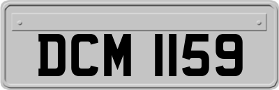 DCM1159
