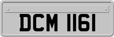 DCM1161