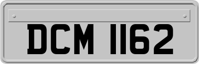 DCM1162