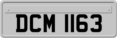 DCM1163