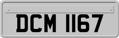DCM1167