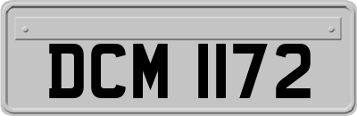 DCM1172