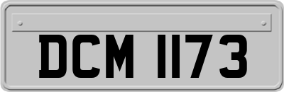 DCM1173