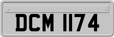 DCM1174