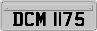 DCM1175