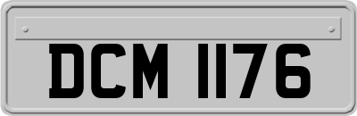 DCM1176