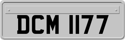 DCM1177