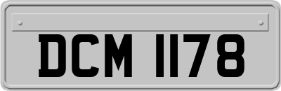 DCM1178