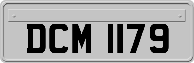 DCM1179