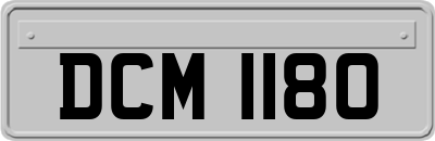 DCM1180