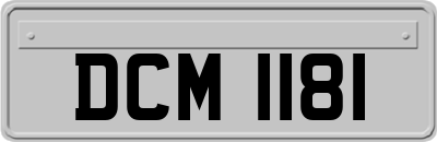 DCM1181