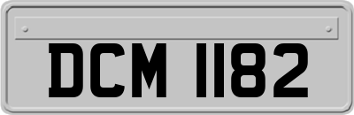 DCM1182
