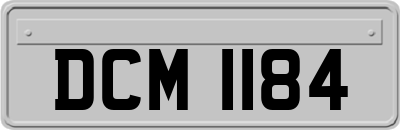 DCM1184
