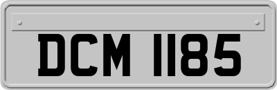 DCM1185