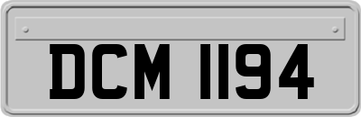 DCM1194