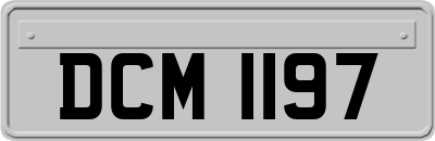 DCM1197