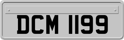 DCM1199