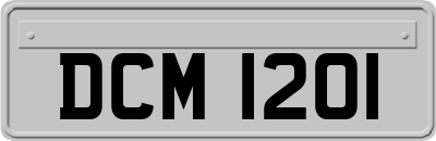 DCM1201