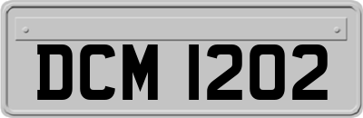DCM1202