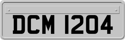 DCM1204