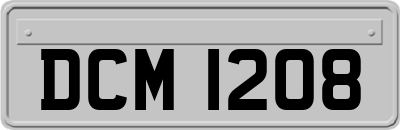 DCM1208