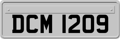 DCM1209