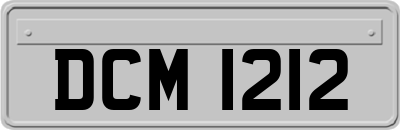 DCM1212