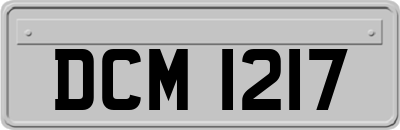 DCM1217