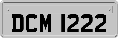 DCM1222