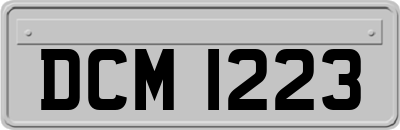 DCM1223
