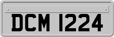 DCM1224