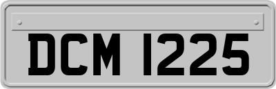 DCM1225