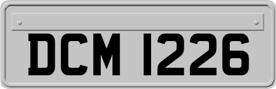 DCM1226