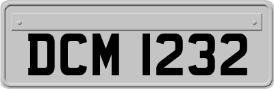 DCM1232
