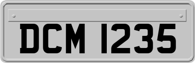 DCM1235