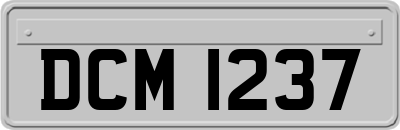 DCM1237