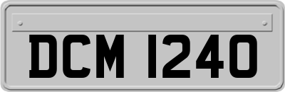 DCM1240