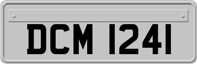 DCM1241