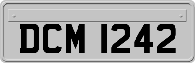 DCM1242